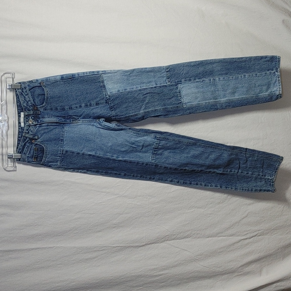 PacSun 90's Boyfriend Jeans